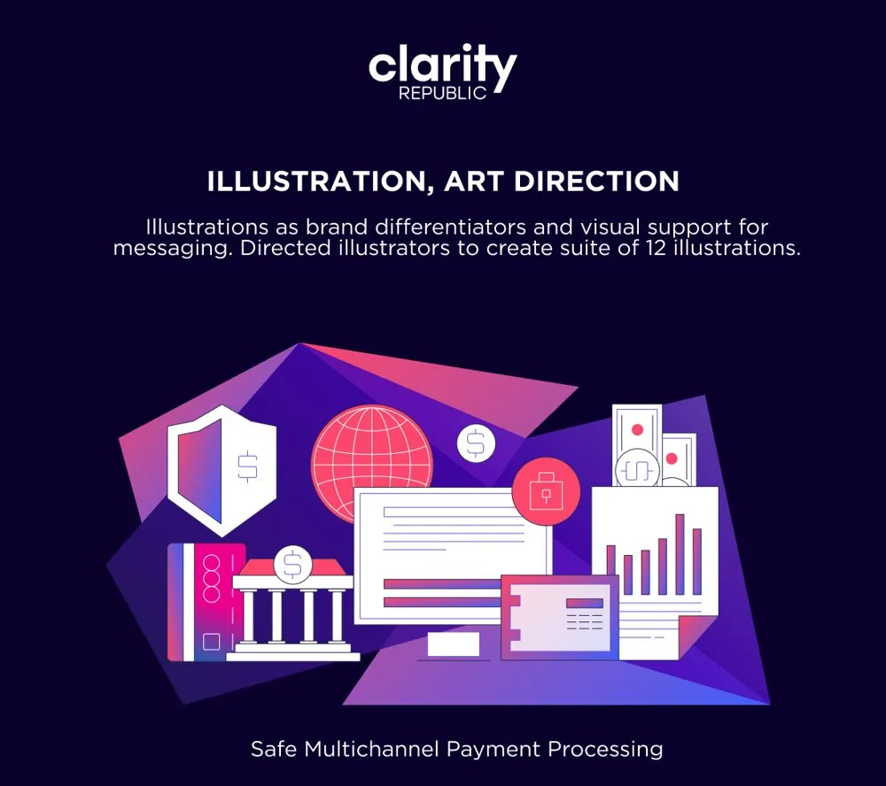 Fintech, anonymised